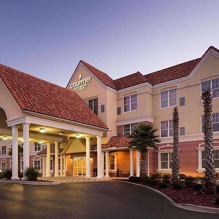 Country Inn & Suites By Radisson, Crestview, Fl Extérieur photo