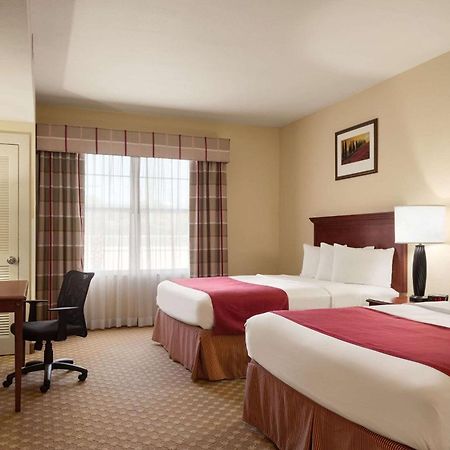 Country Inn & Suites By Radisson, Crestview, Fl Extérieur photo