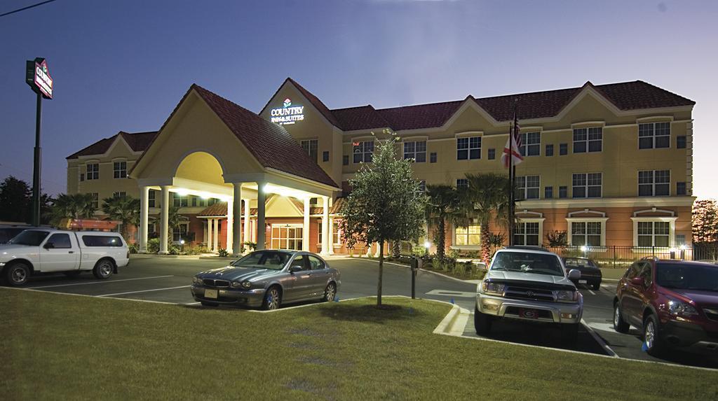 Country Inn & Suites By Radisson, Crestview, Fl Extérieur photo