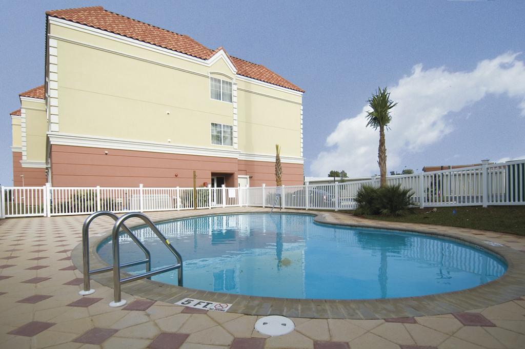 Country Inn & Suites By Radisson, Crestview, Fl Extérieur photo