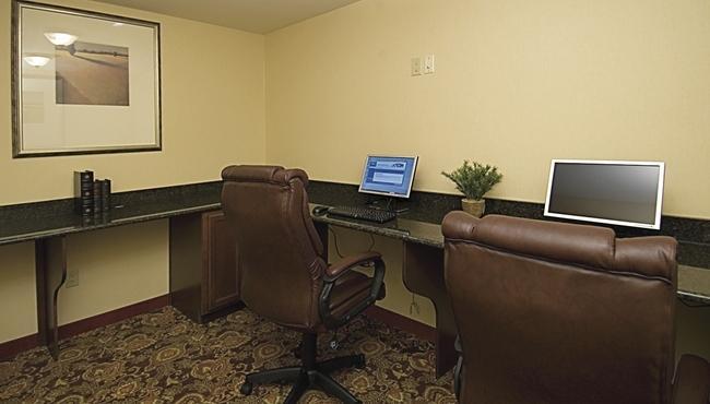 Country Inn & Suites By Radisson, Crestview, Fl Facilités photo