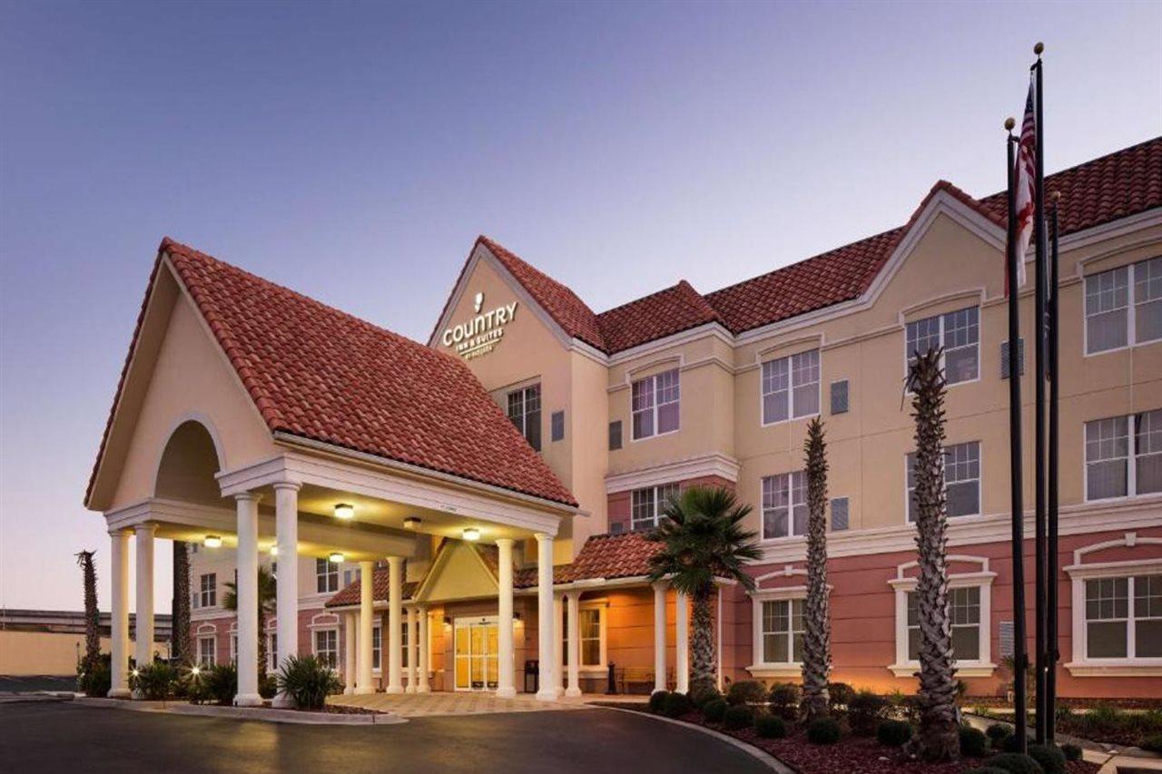 Country Inn & Suites By Radisson, Crestview, Fl Extérieur photo