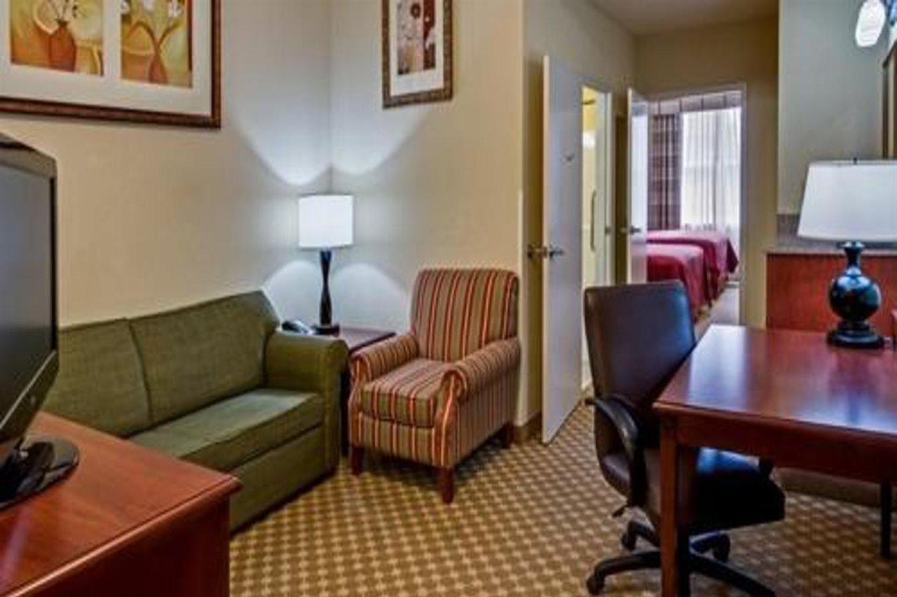 Country Inn & Suites By Radisson, Crestview, Fl Extérieur photo