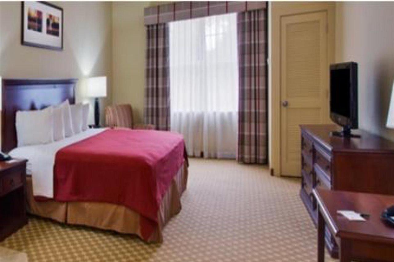 Country Inn & Suites By Radisson, Crestview, Fl Extérieur photo