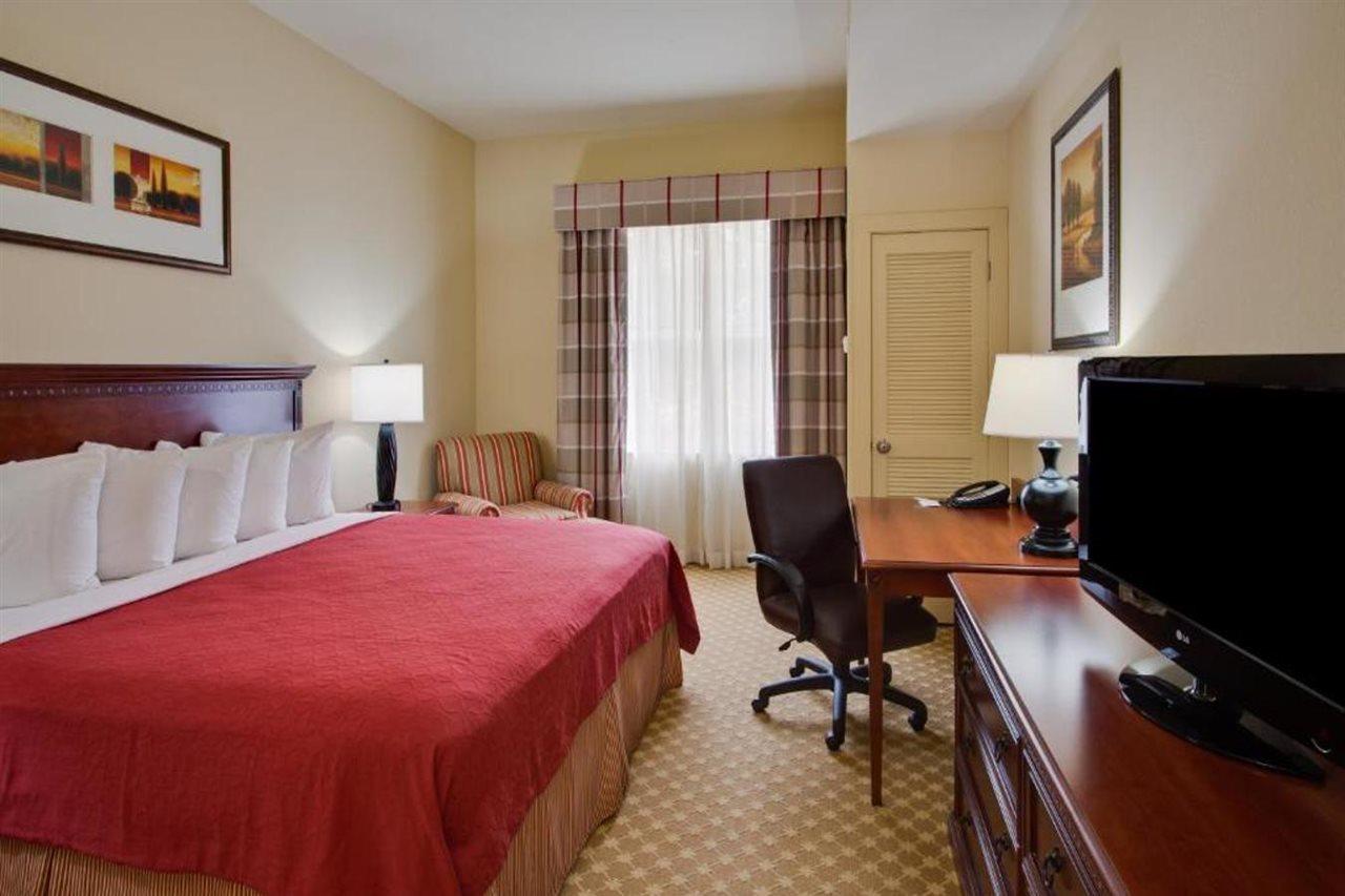 Country Inn & Suites By Radisson, Crestview, Fl Extérieur photo
