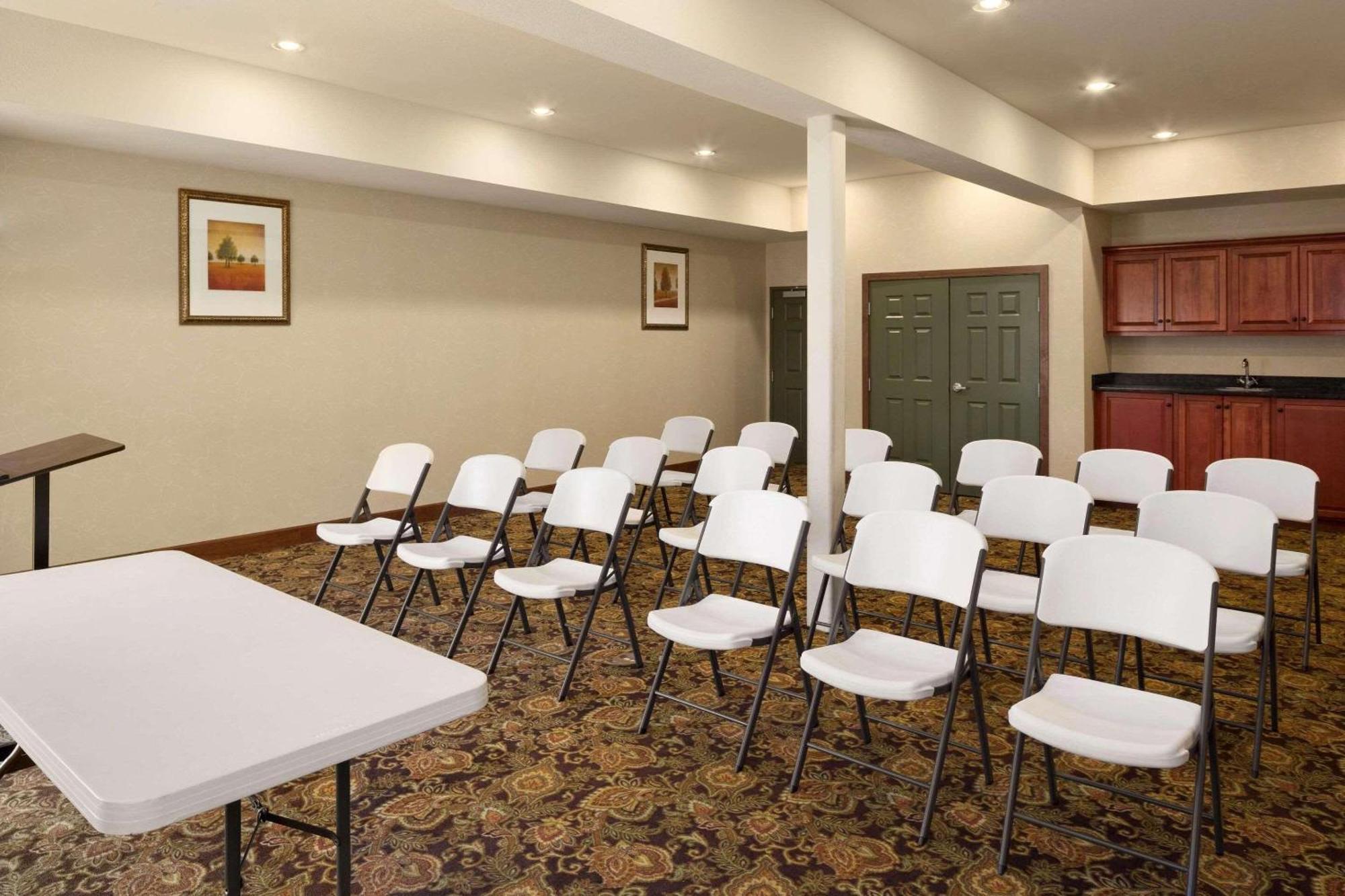 Country Inn & Suites By Radisson, Crestview, Fl Extérieur photo