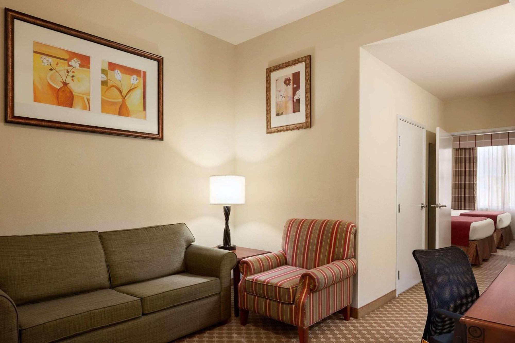 Country Inn & Suites By Radisson, Crestview, Fl Extérieur photo