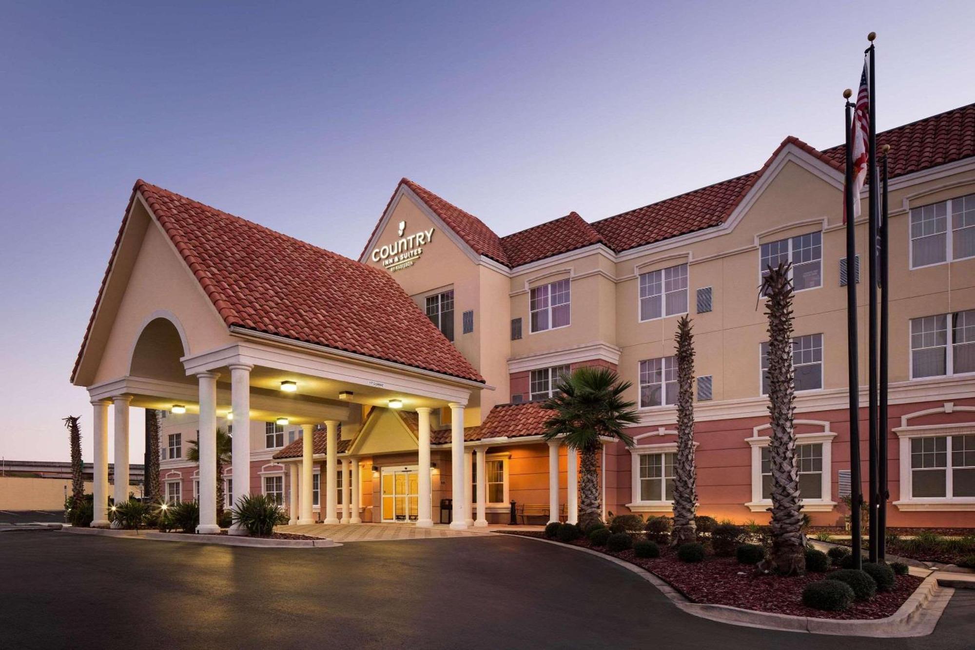Country Inn & Suites By Radisson, Crestview, Fl Extérieur photo