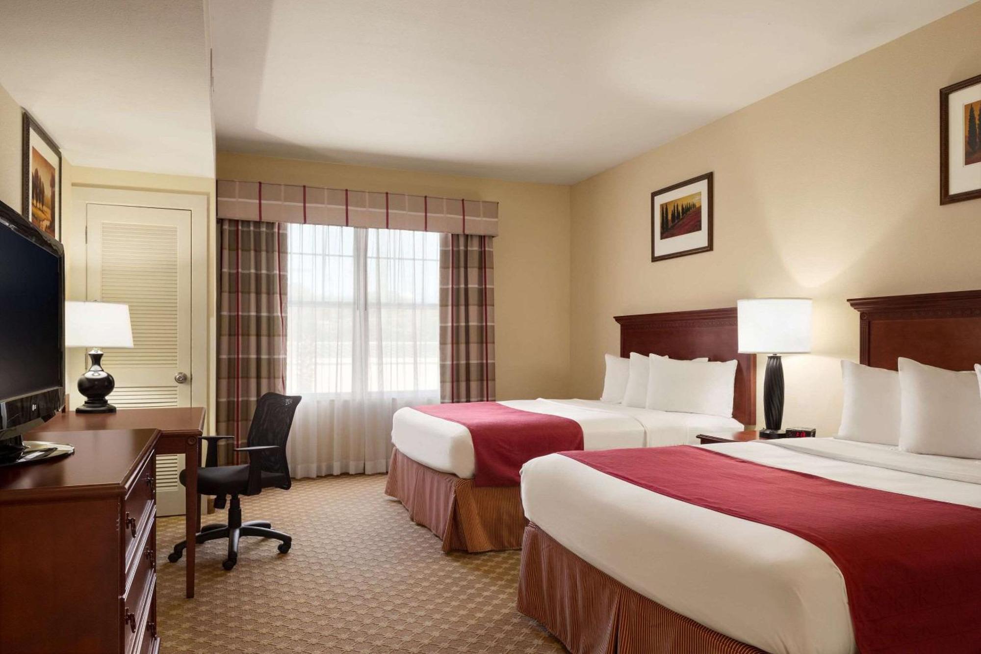 Country Inn & Suites By Radisson, Crestview, Fl Extérieur photo