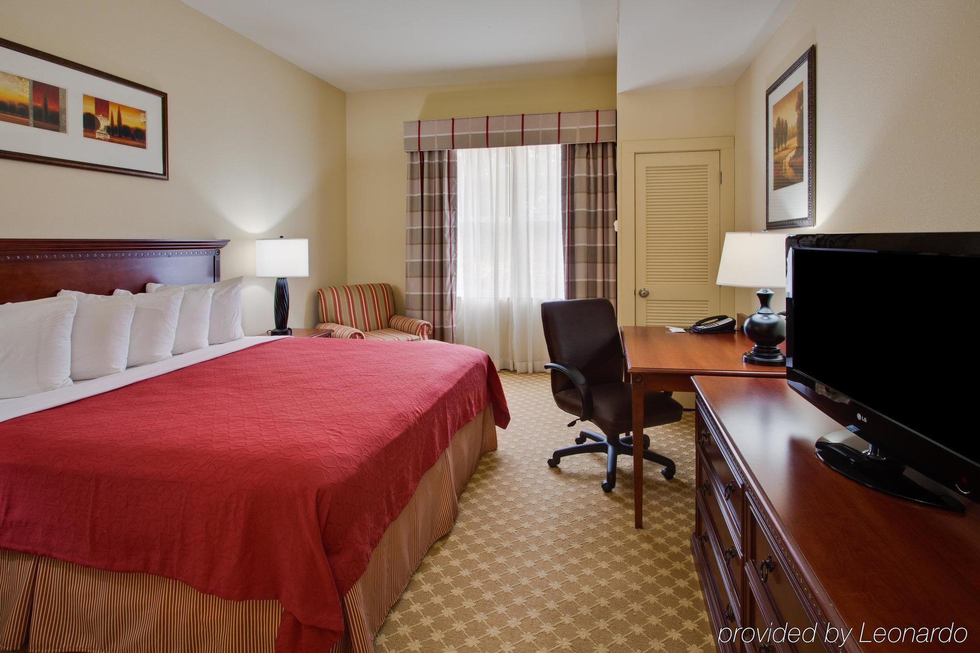 Country Inn & Suites By Radisson, Crestview, Fl Extérieur photo