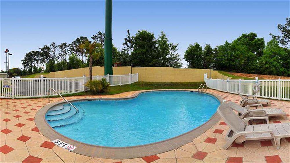 Country Inn & Suites By Radisson, Crestview, Fl Extérieur photo