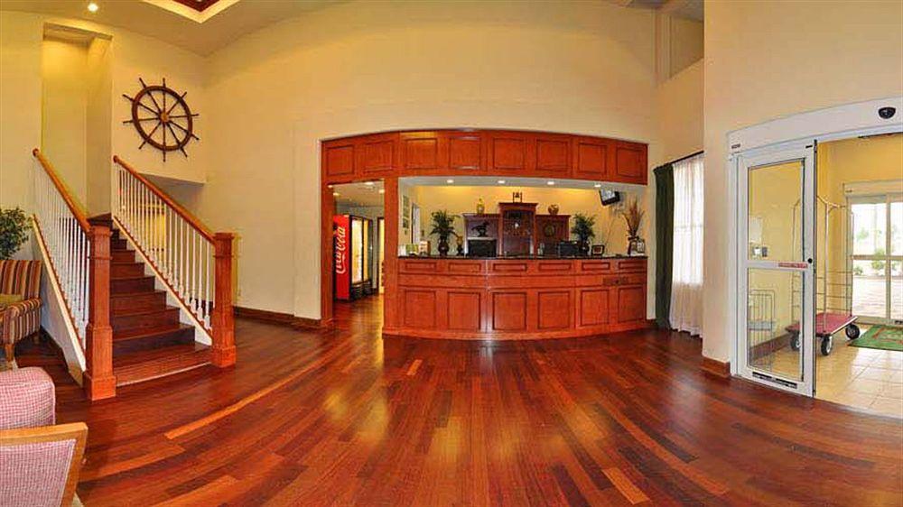Country Inn & Suites By Radisson, Crestview, Fl Extérieur photo