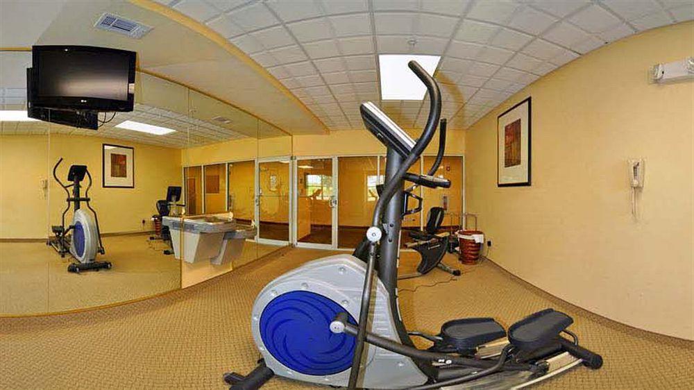 Country Inn & Suites By Radisson, Crestview, Fl Extérieur photo