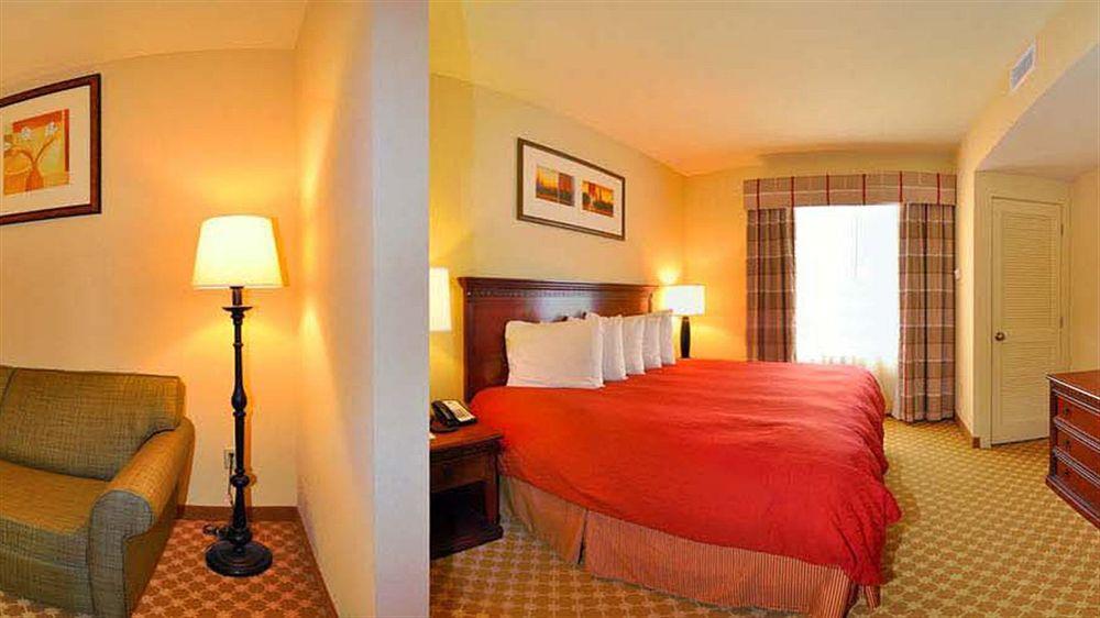 Country Inn & Suites By Radisson, Crestview, Fl Extérieur photo