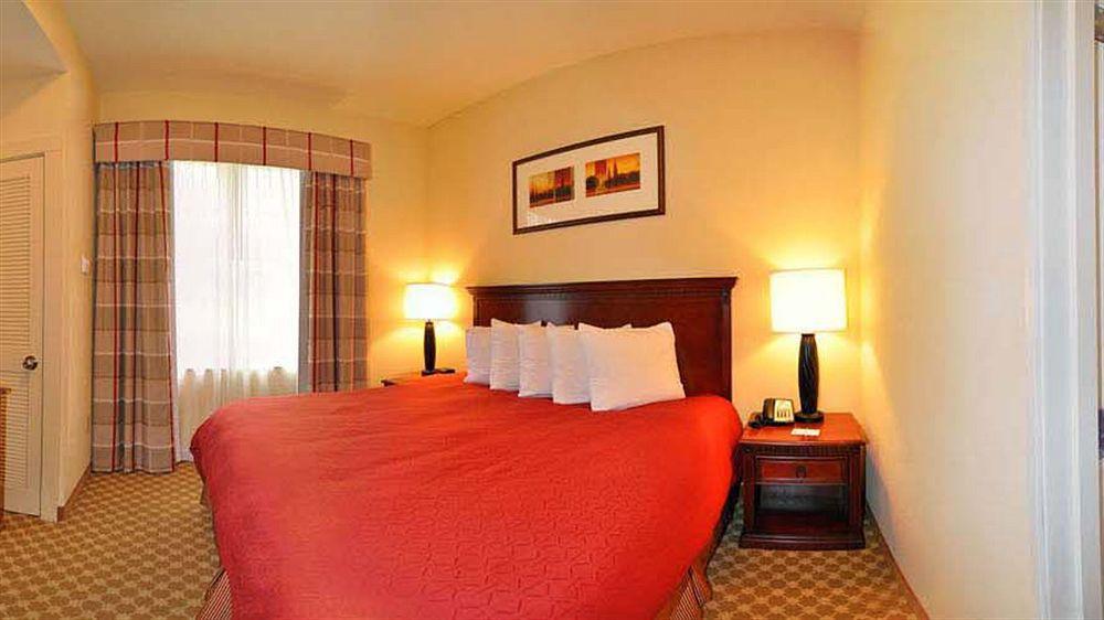 Country Inn & Suites By Radisson, Crestview, Fl Extérieur photo