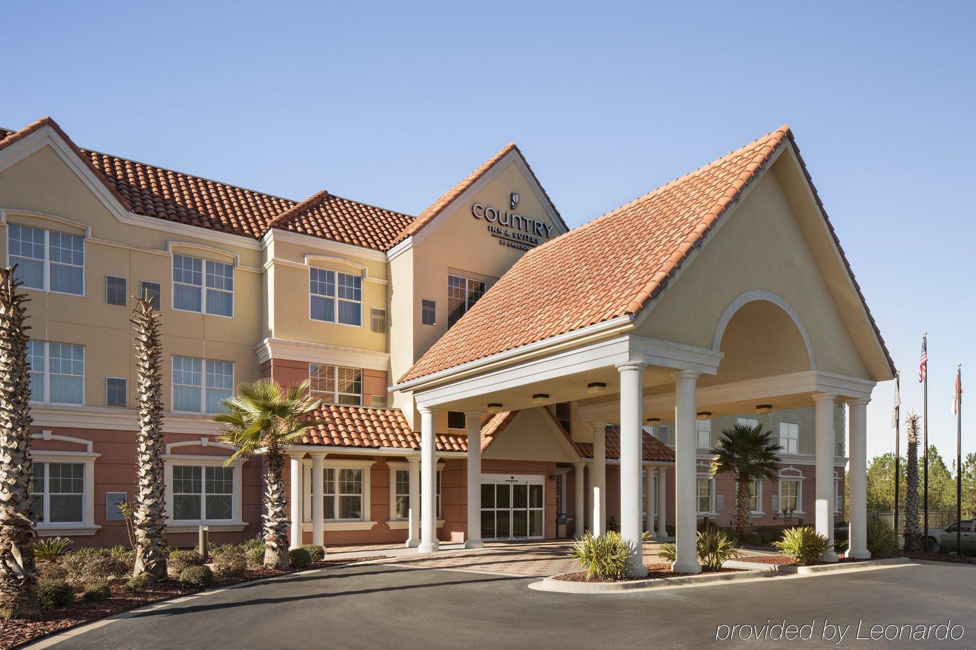 Country Inn & Suites By Radisson, Crestview, Fl Extérieur photo