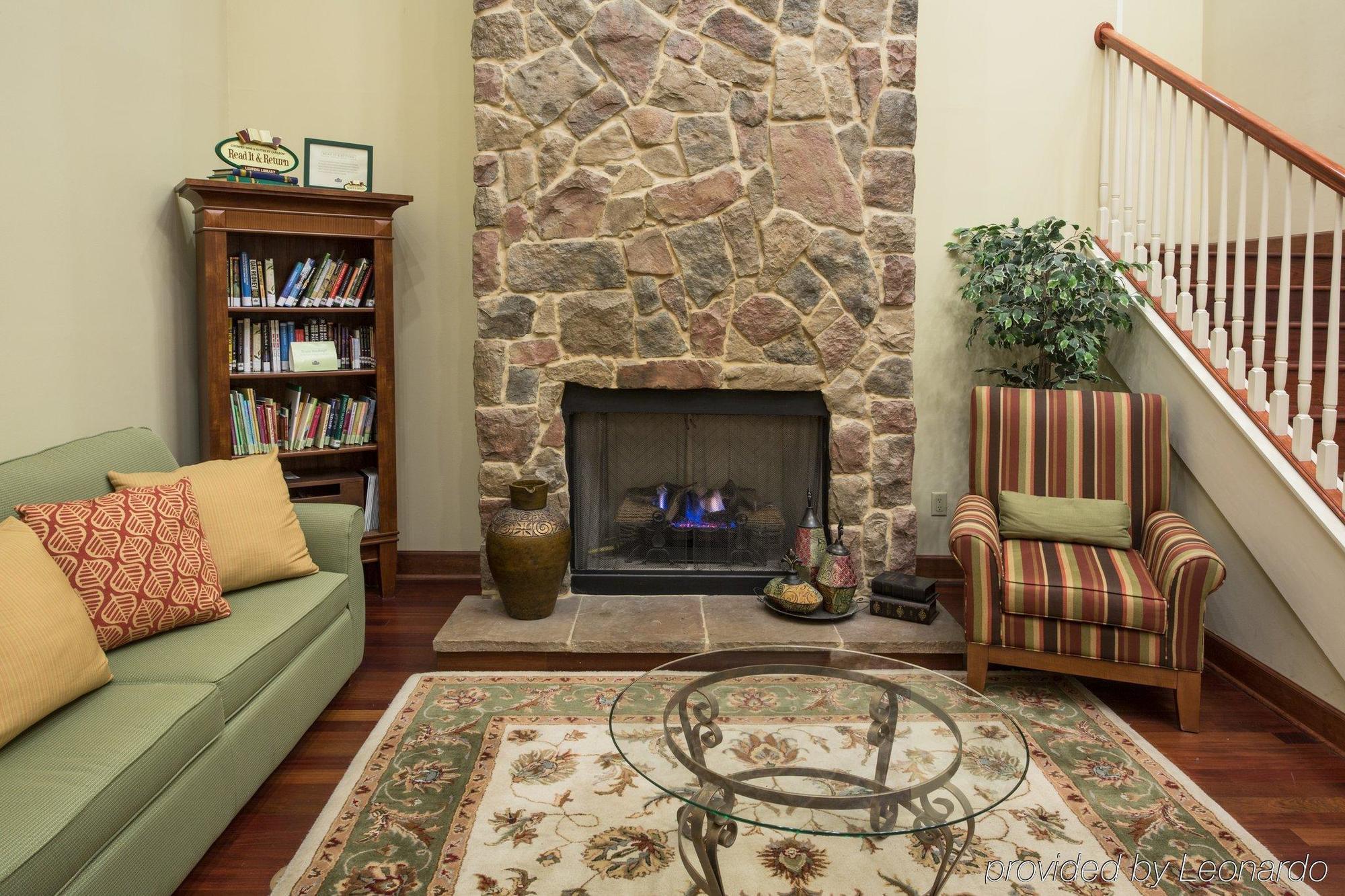 Country Inn & Suites By Radisson, Crestview, Fl Extérieur photo