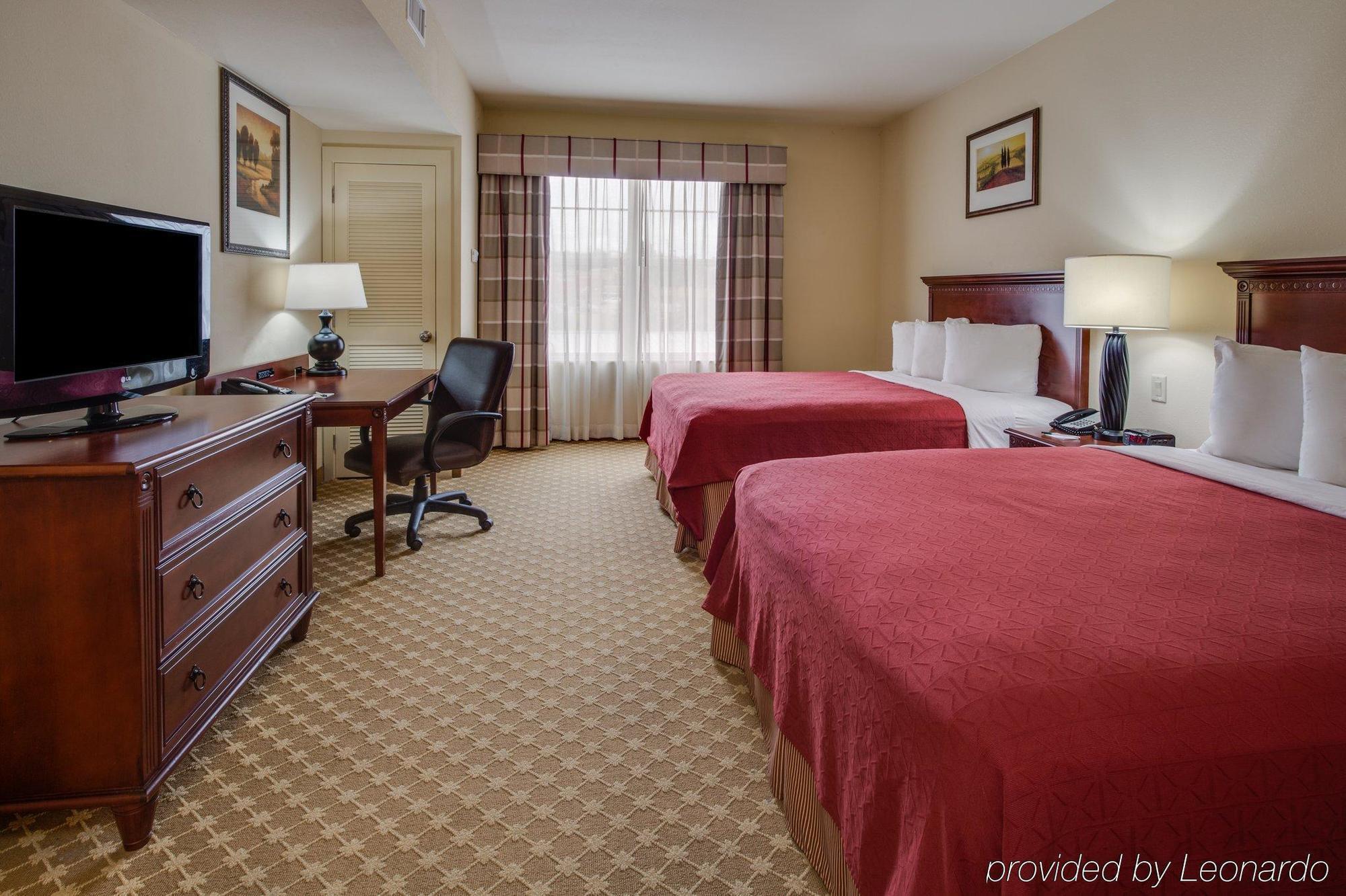 Country Inn & Suites By Radisson, Crestview, Fl Extérieur photo