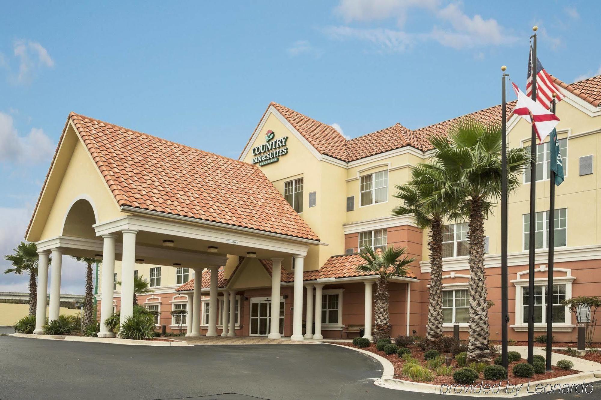 Country Inn & Suites By Radisson, Crestview, Fl Extérieur photo
