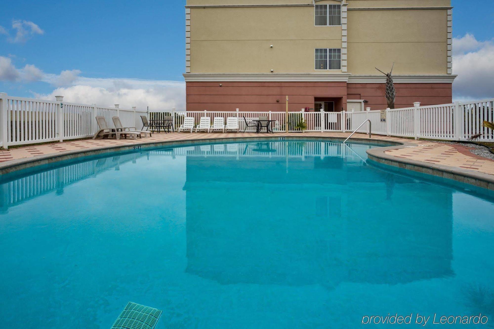 Country Inn & Suites By Radisson, Crestview, Fl Extérieur photo